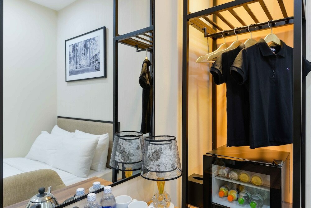 Фото The Akoya Ben Thanh