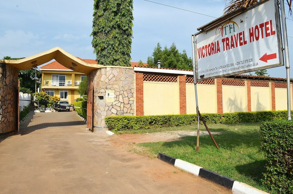 Фото Victoria Travel Hotel