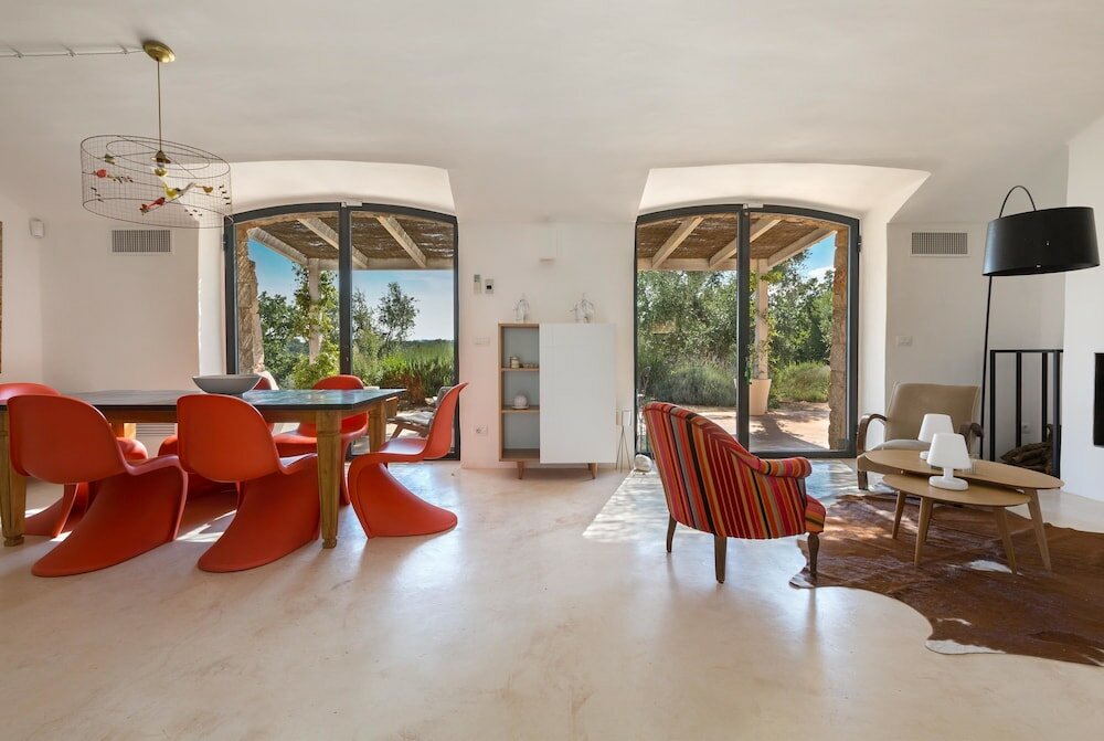 Фото La Gastalena