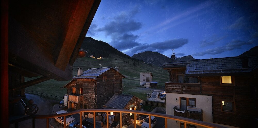 Фото Appartamenti Cristallo