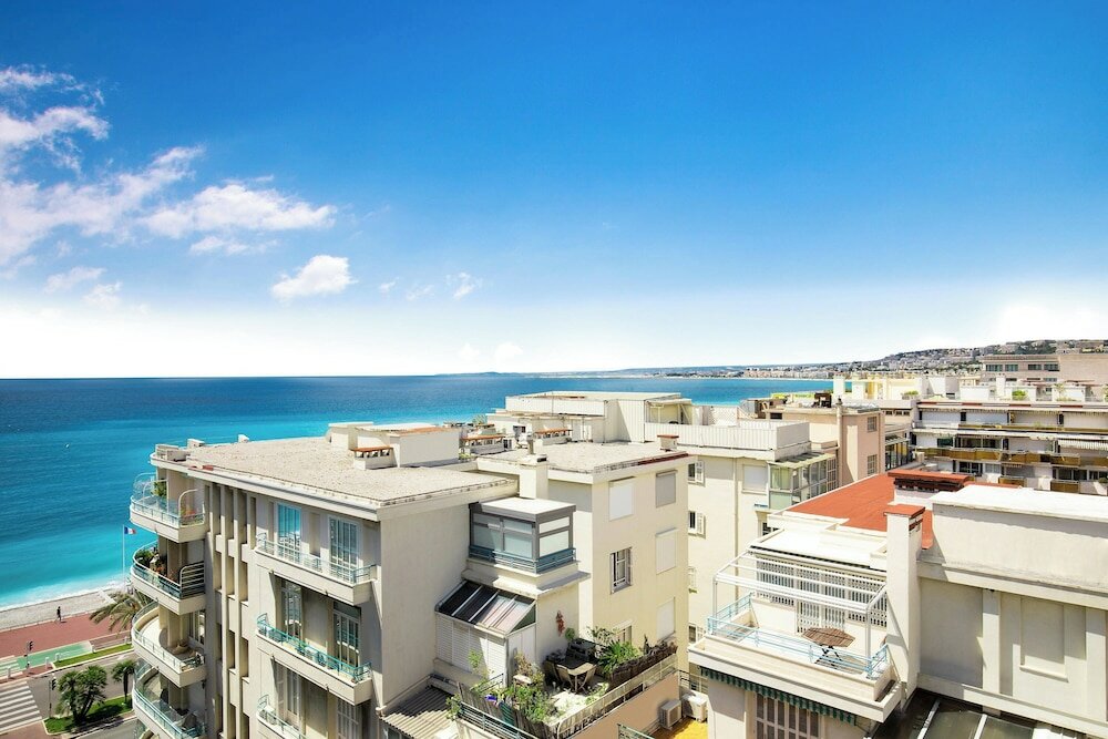 Фото Le Meridien Nice