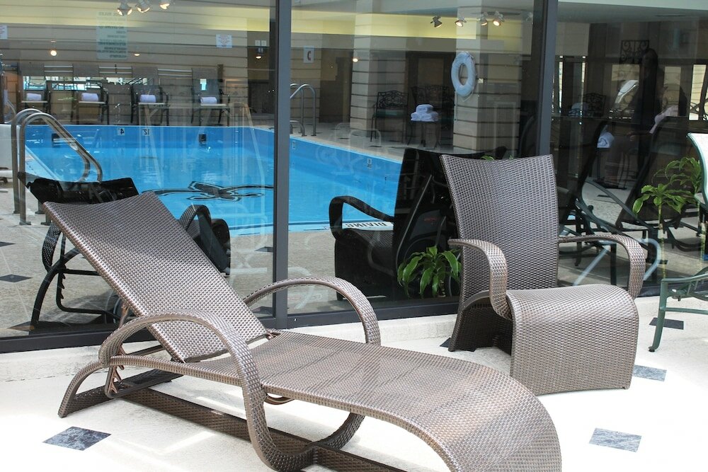 Фото InterContinental New Orleans, an Ihg Hotel