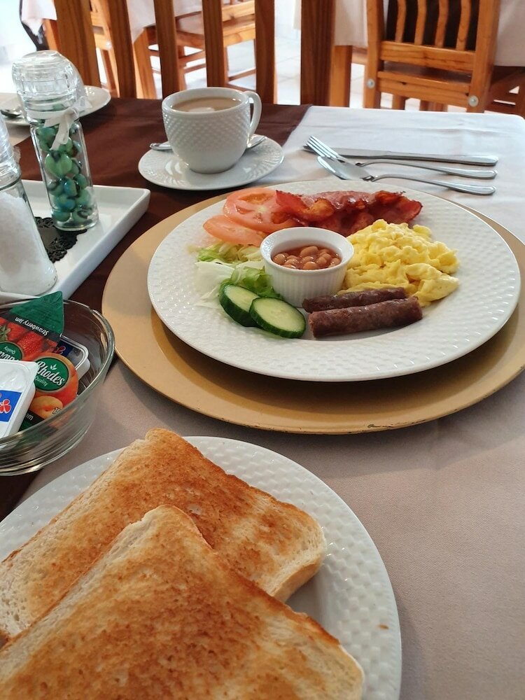 Фото Harmony Guesthouse