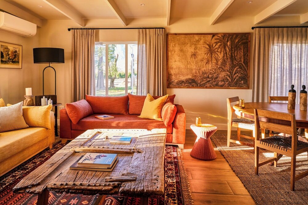 Фото Boschendal Farm Estate