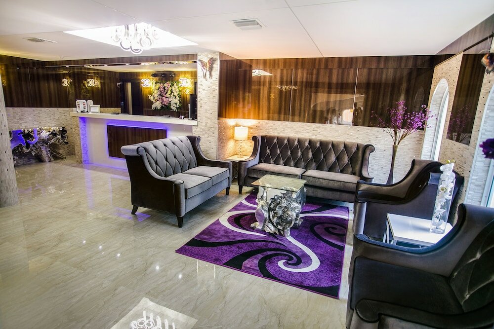 Фото Ocean Beach Club Hotel