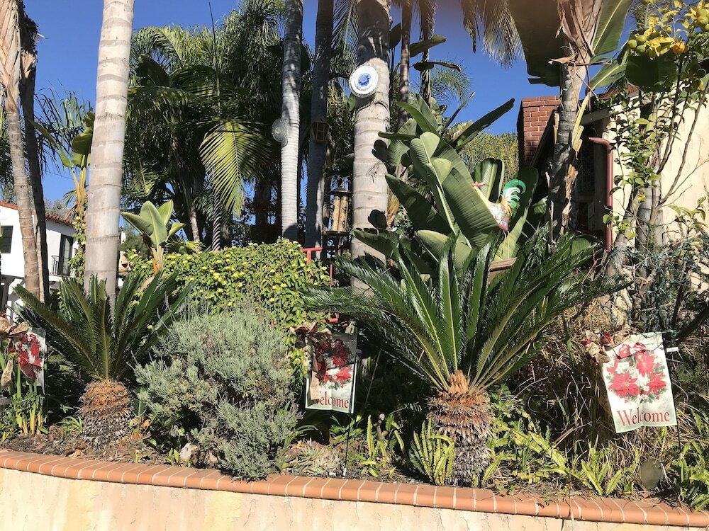 Фото Always Inn San Clemente Bed & Breakfast