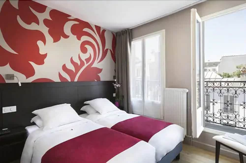 Фото отеля 4