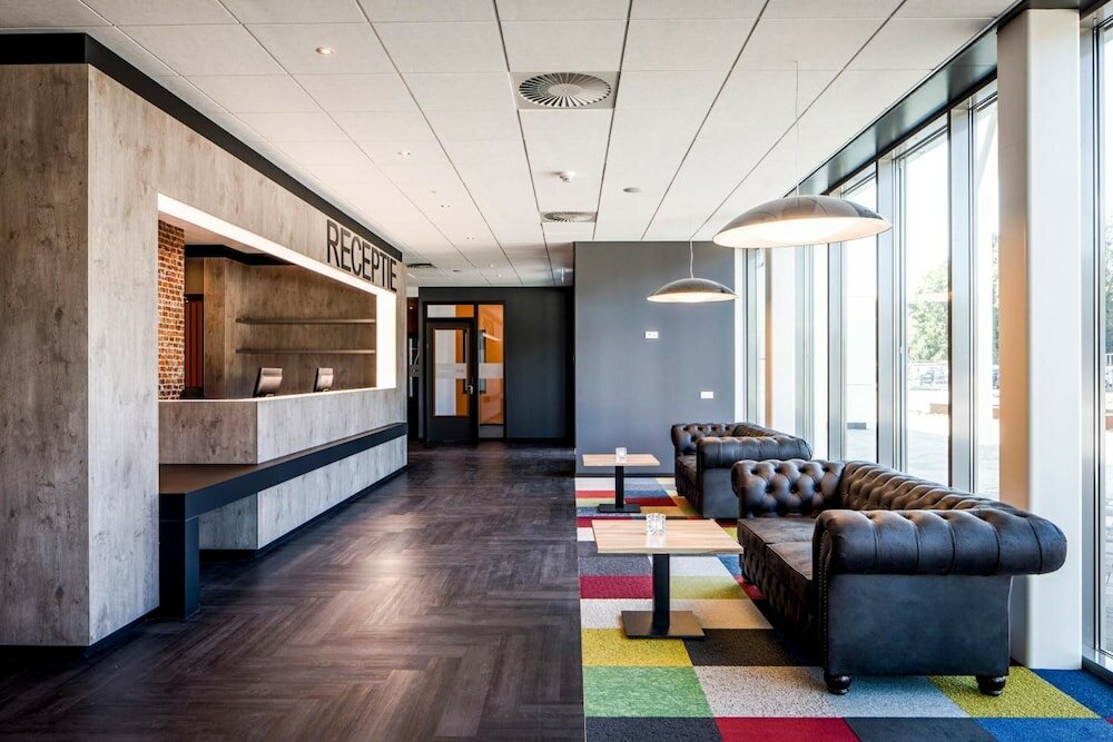 Фото Fletcher Hotel - Restaurant Oss