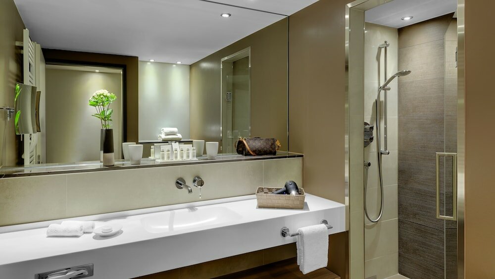 Фото Hotel Stadt Lörrach