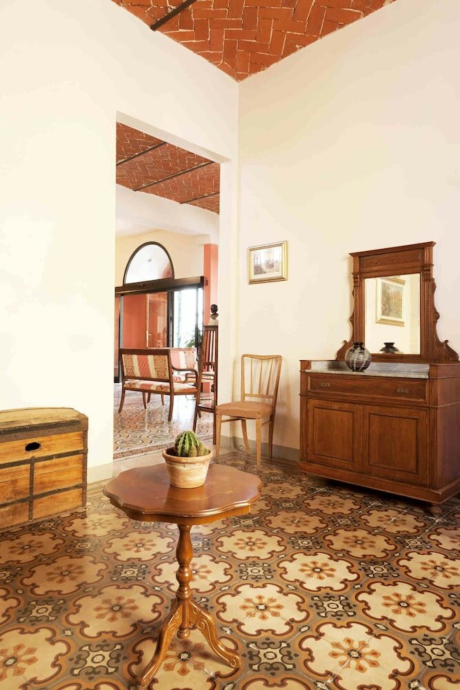 Фото Hotel Savoia E Campana