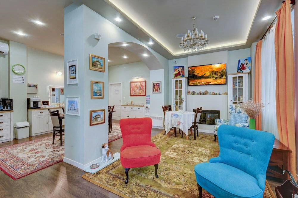 Фото City Boutique Inn