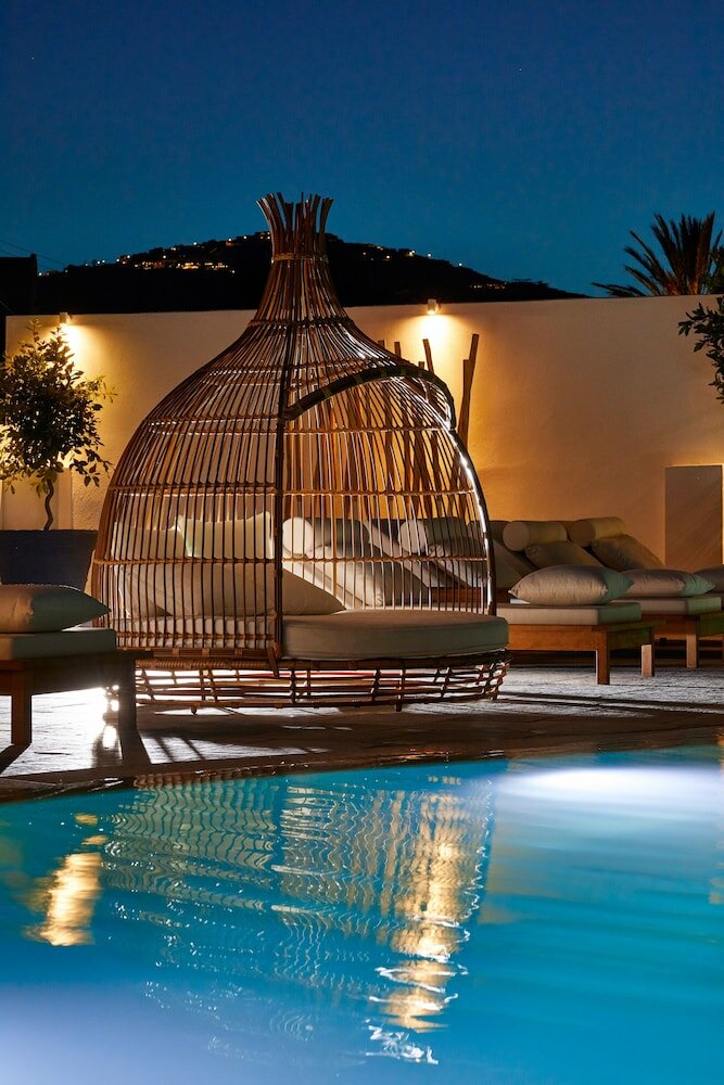 Фото Amara Suites Santorini