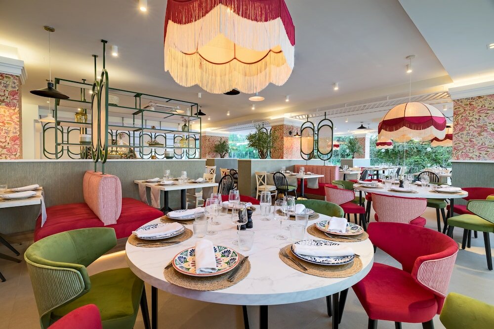 Фото Occidental Puerto Banús