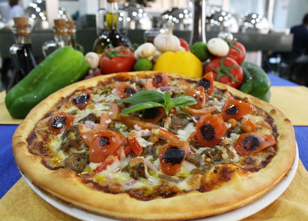 Фото Al Diar Dana Hotel