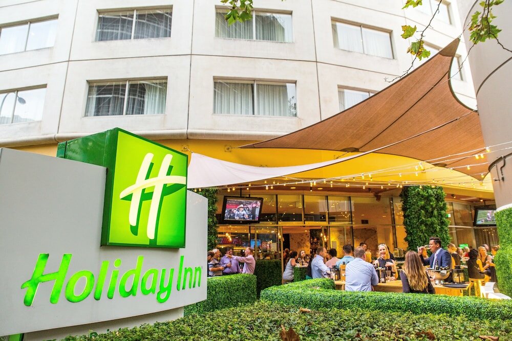 Фото Holiday Inn Sydney Potts Point