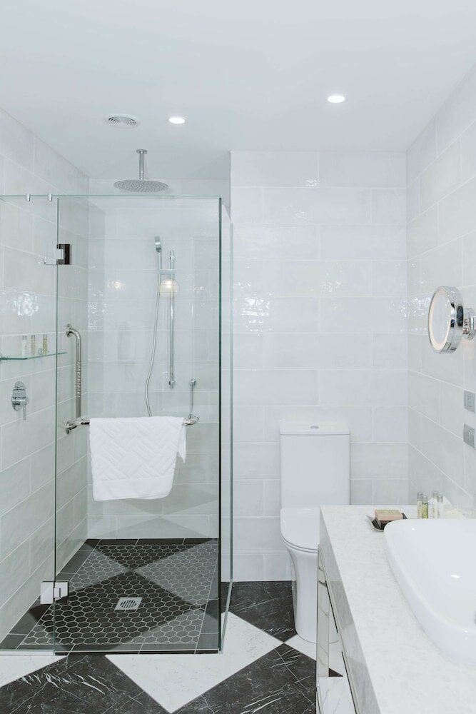 Фото Doubletree by Hilton Wellington