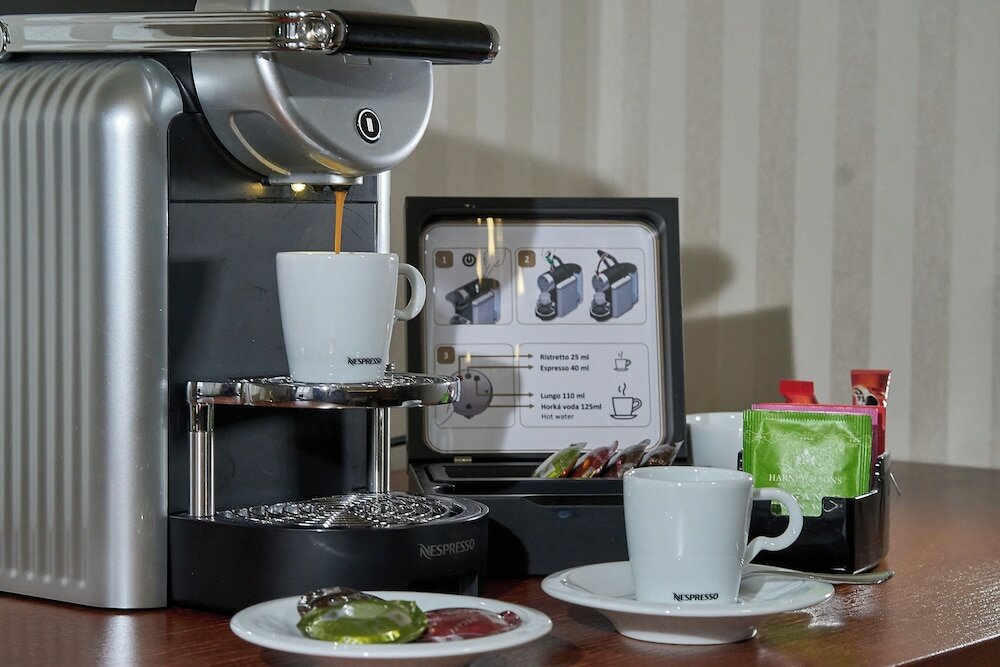 Фото Hotel Pod Vezi