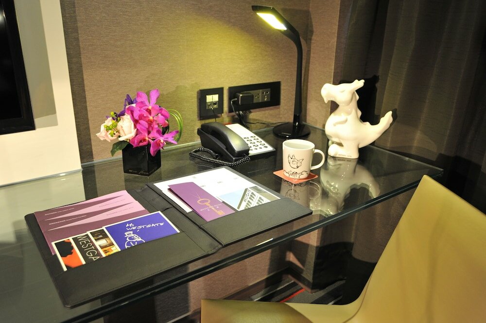 Фото Westgate Hotel