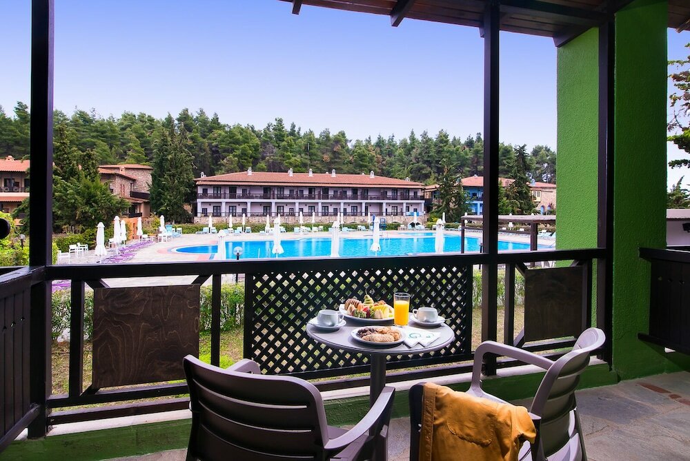 Фото Simantro Resort