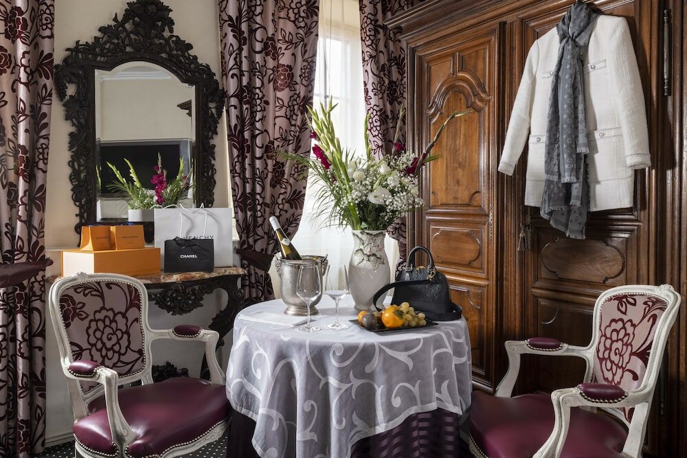 Фото Hotel Le Maréchal