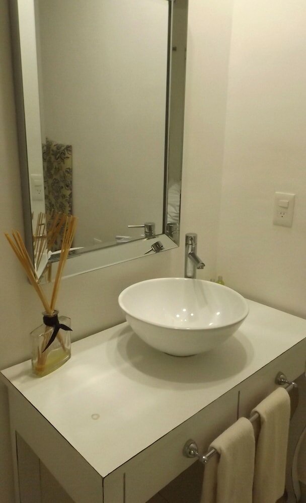 Фото Unic Design Hotel - Near Mamitas Beach Club