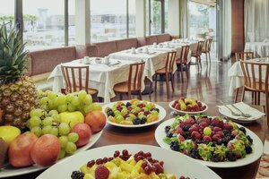 Гостиница Carlton