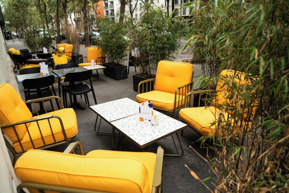 Фото отеля 5