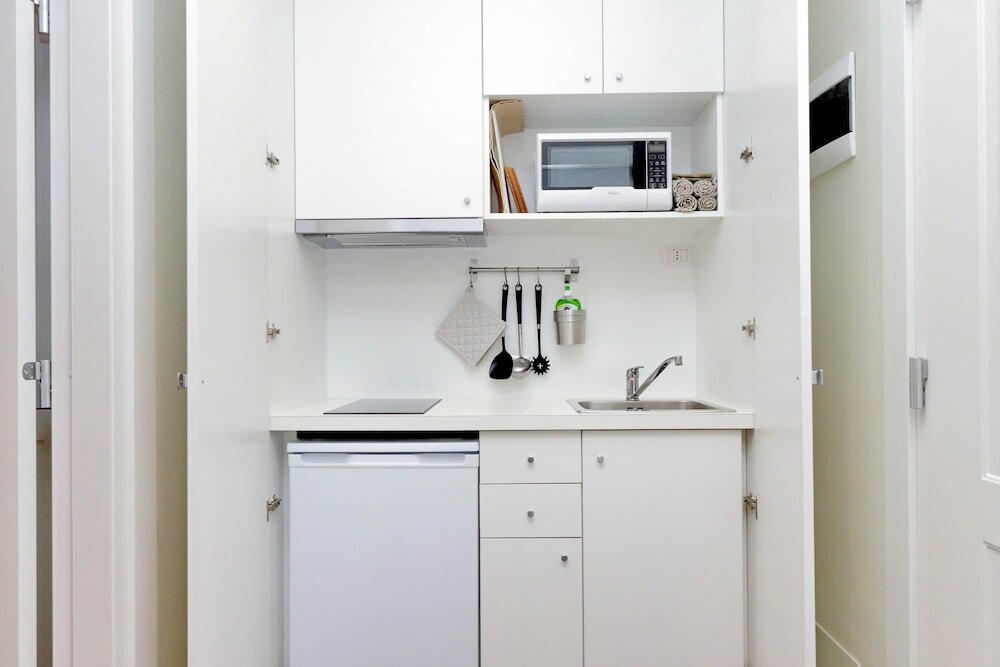 Фото Piazza Venezia Grand Suite