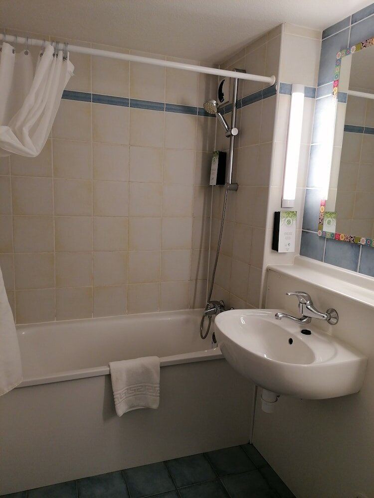 Фото Kyriad Blois Nord