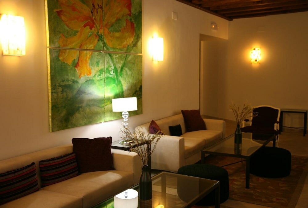 Фото Hotel Convento del Giraldo