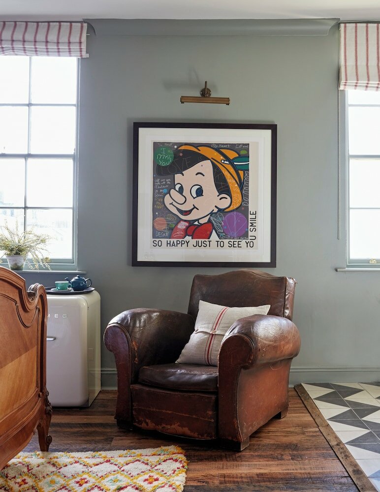 Фото Artist Residence Brighton