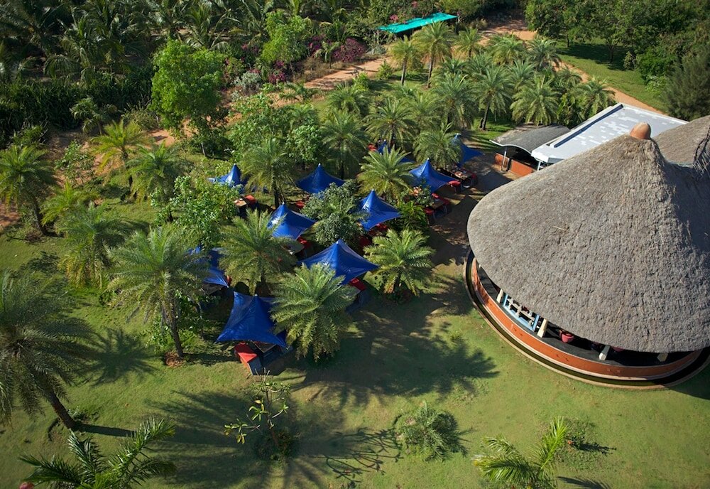Фото Dune Eco village and SPA