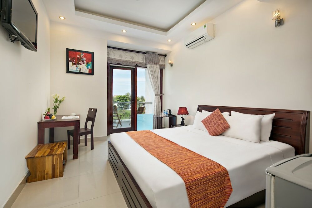 Фото Dreams Hotel Danang