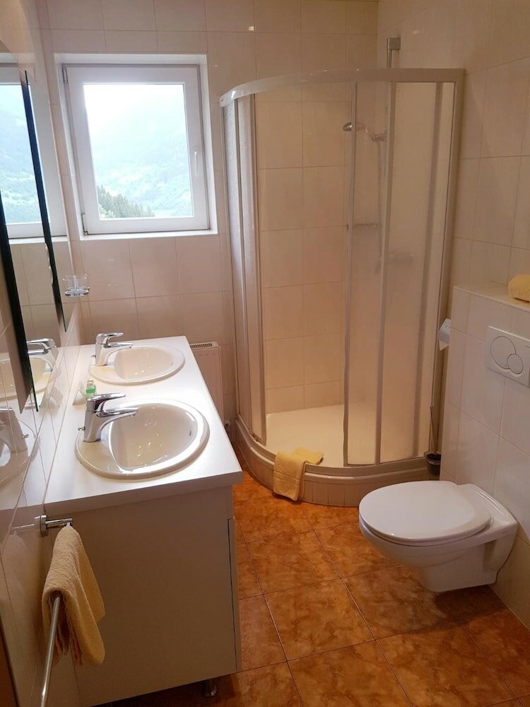 Фото Pension St. Leonhard