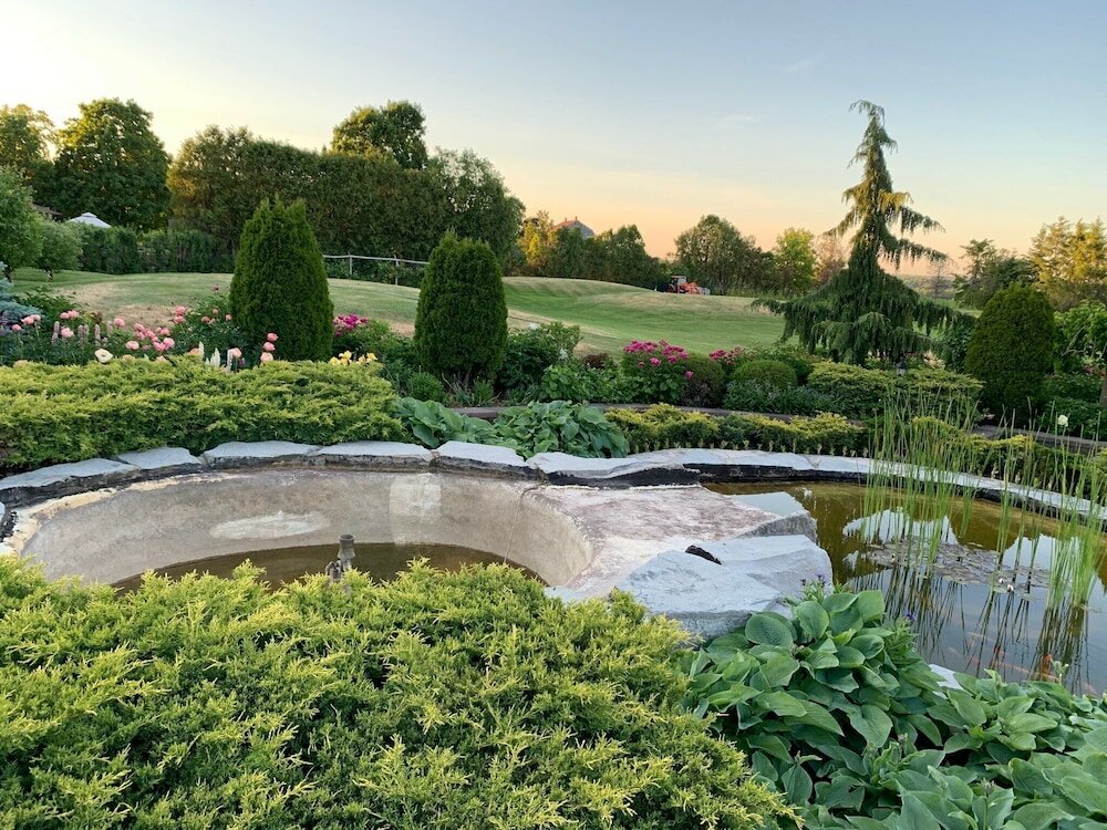 Фото Newmarket Inn