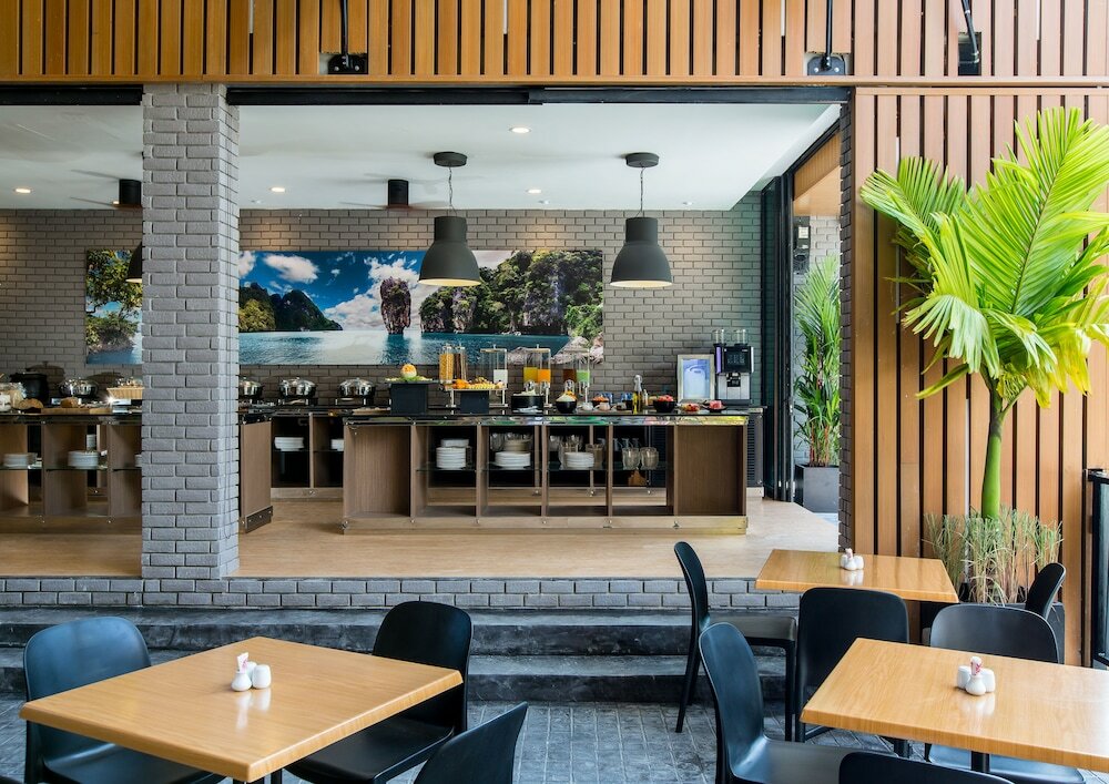 Фото Glow AO Nang Krabi