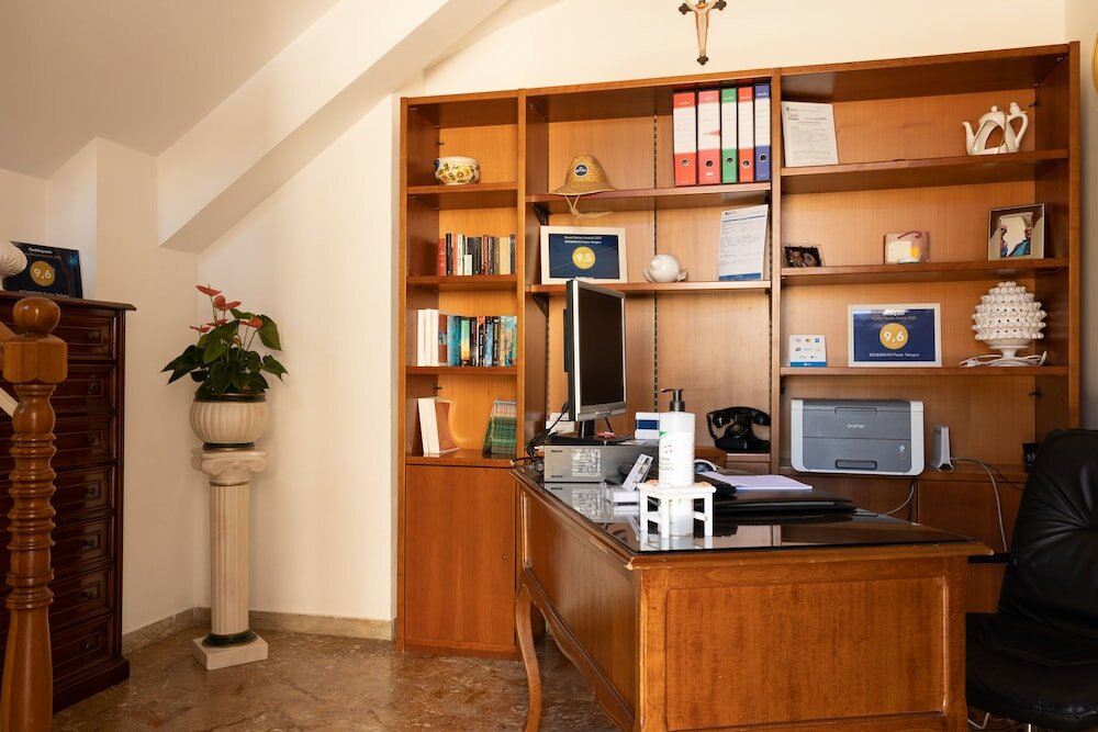 Фото Bed & Bread Piazza Nzegna