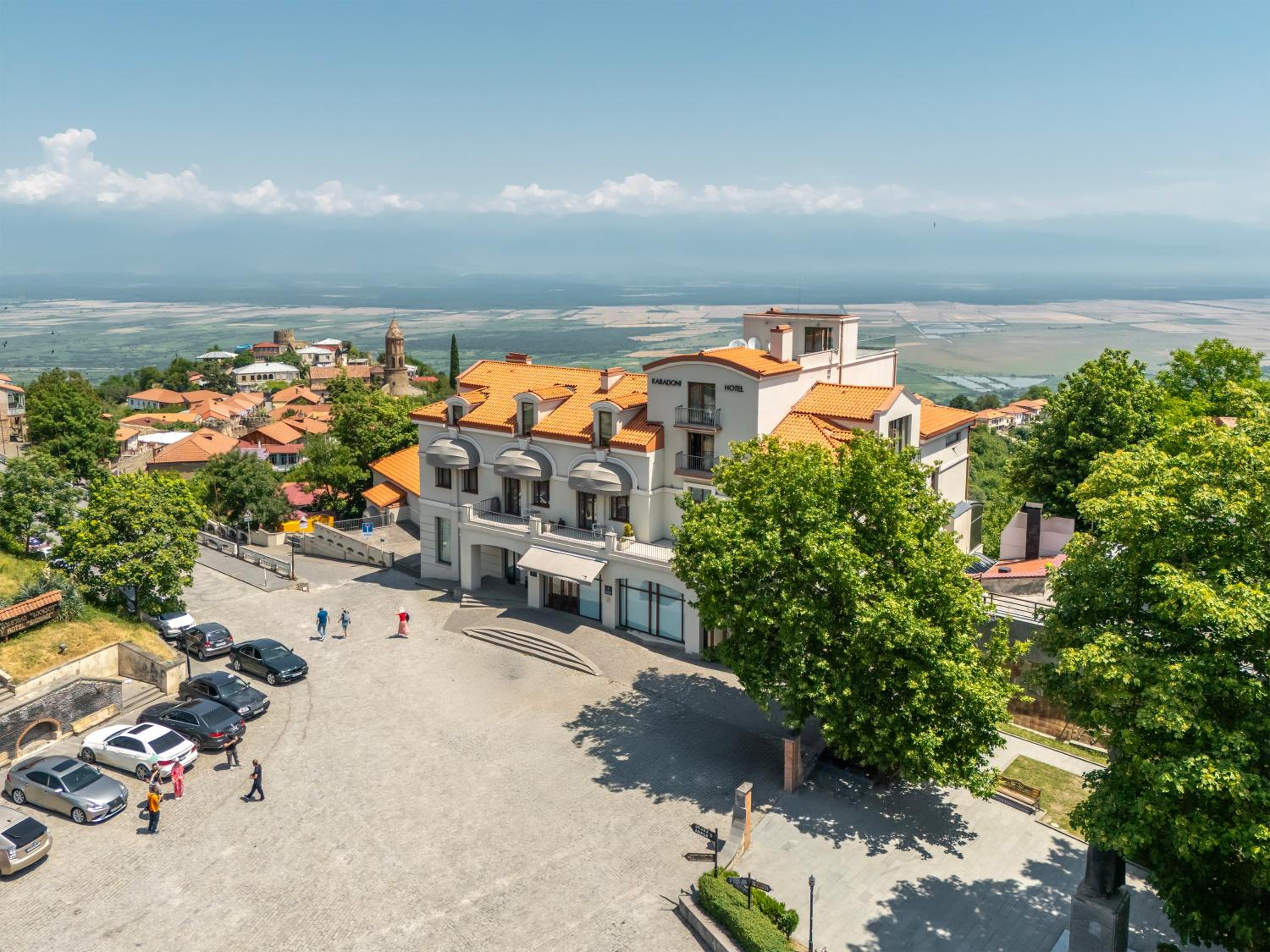 Фото отеля 2