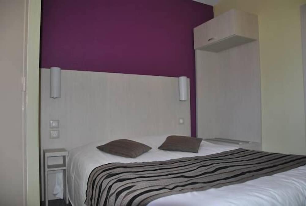 Фото Comfort Hotel Orleans Olivet