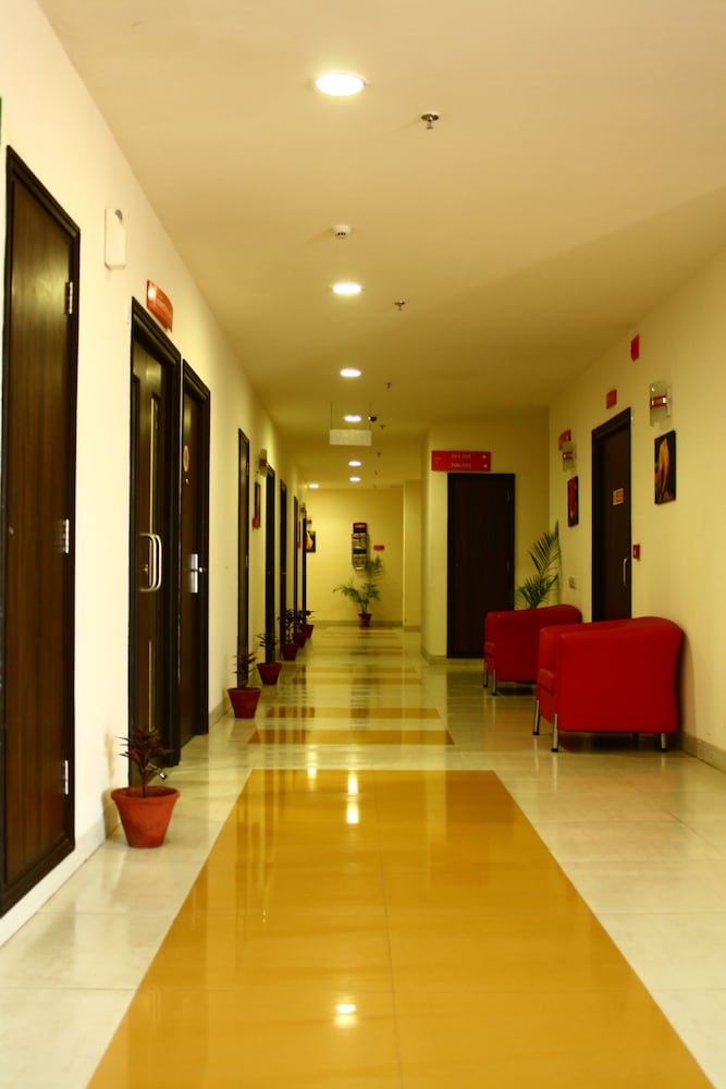 Фото Ginger Agartala