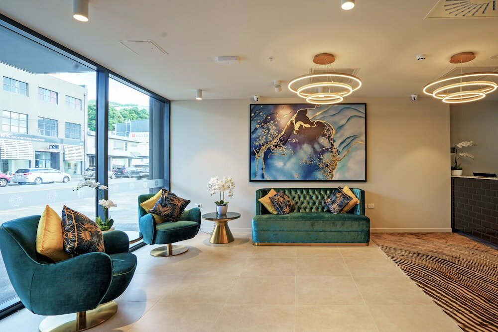 Фото отеля 2