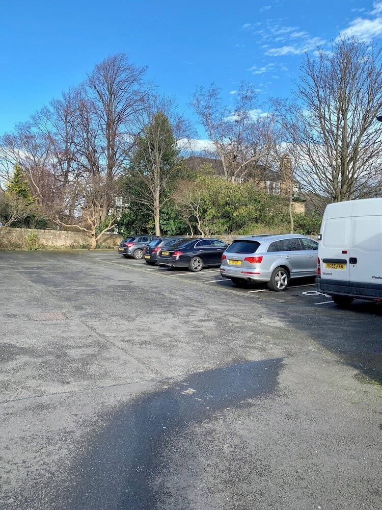 Фото Northumberland Hotel