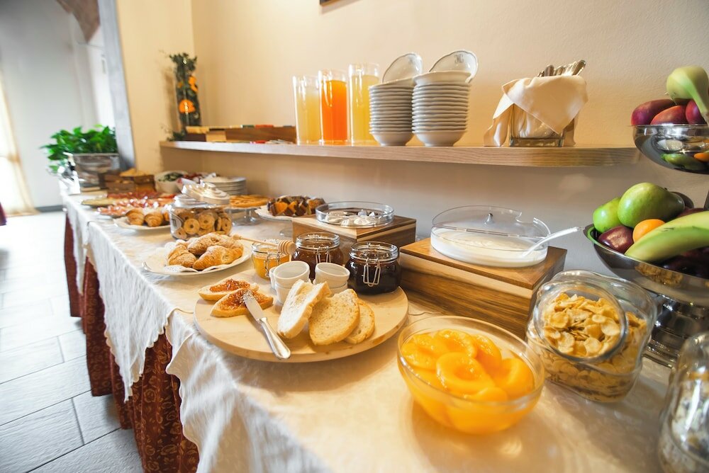 Фото Hotel La Colonna