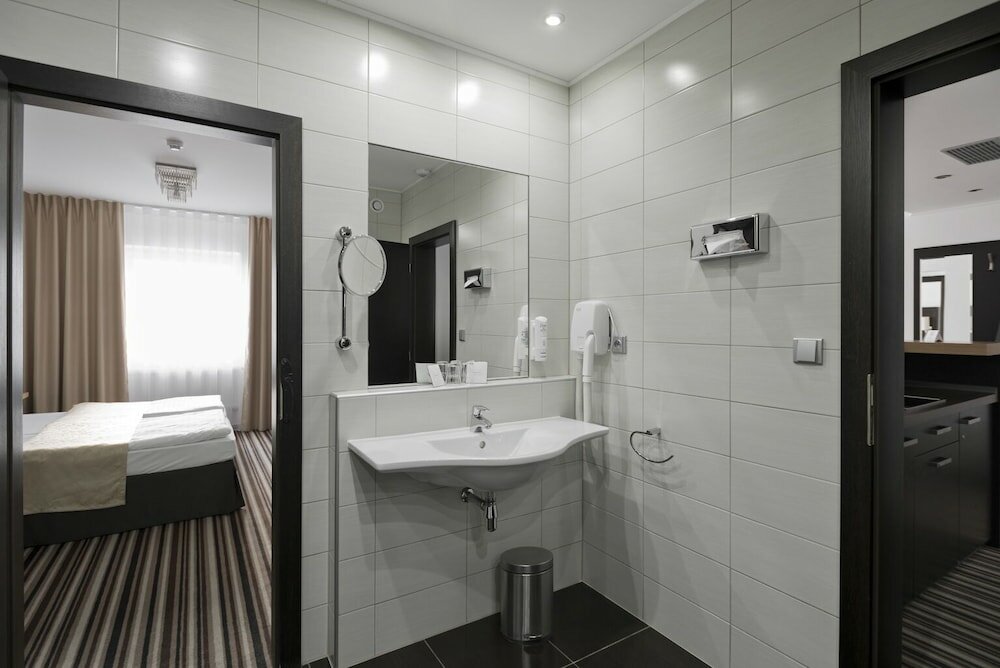 Фото Parkhotel and Congress Center Pilsen