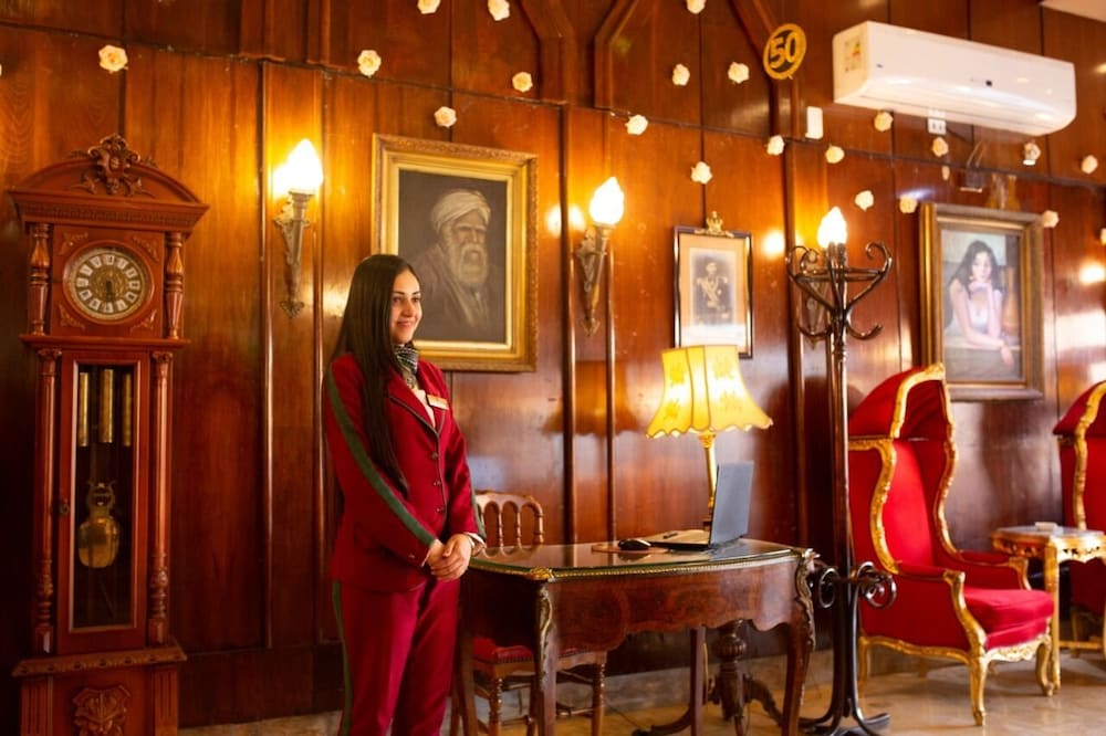 Фото San Giovanni Stanly Hotel & Restaurant