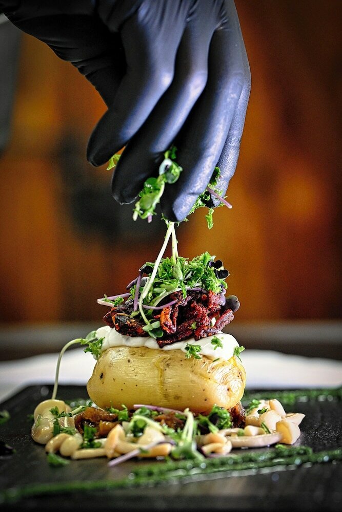 Фото Das Acker Hotel