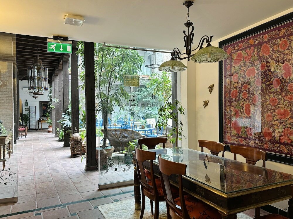 Фото El Rey Moro Hotel Boutique