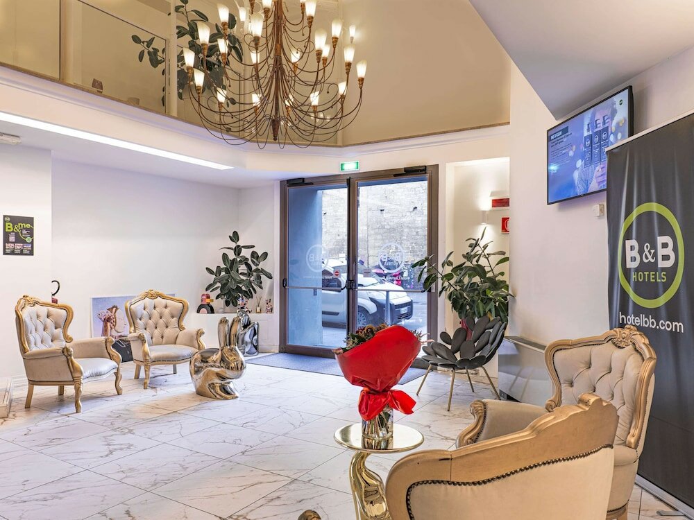 Фото Отель B&b Hotel Firenze Laurus al Duomo