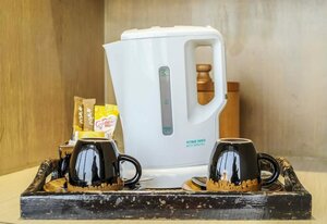 Гостиница Prince Palace