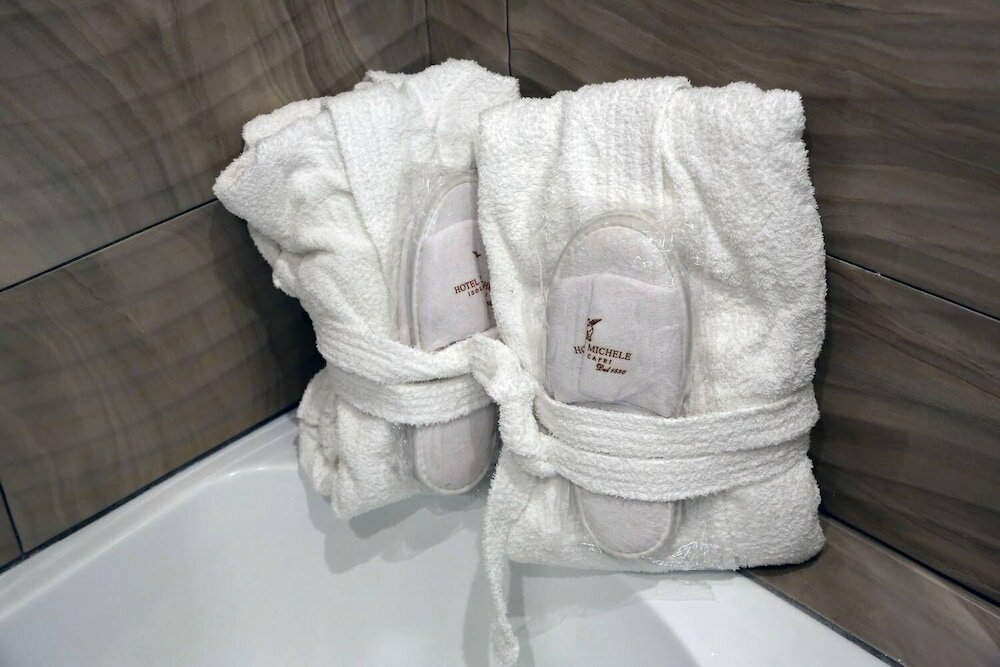 Фото Hotel San Michele